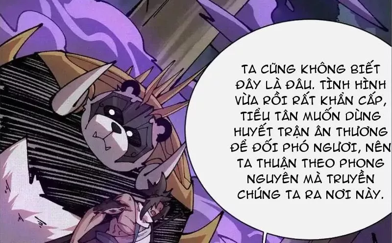 Xi Hồn - Chương 80