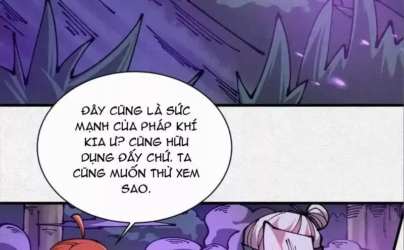 Xi Hồn - Chương 80