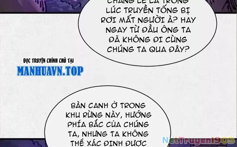 Xi Hồn - Chương 80