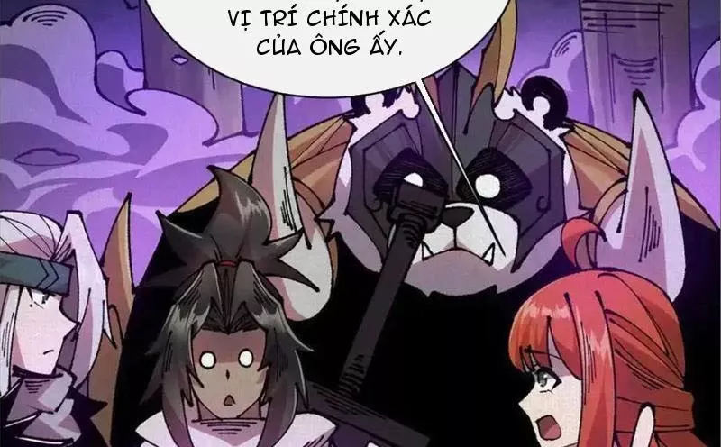 Xi Hồn - Chương 80
