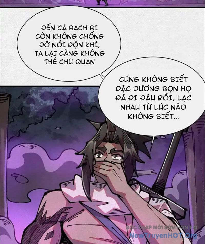 Xi Hồn - Chương 81