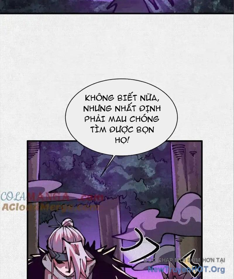 Xi Hồn - Chương 81