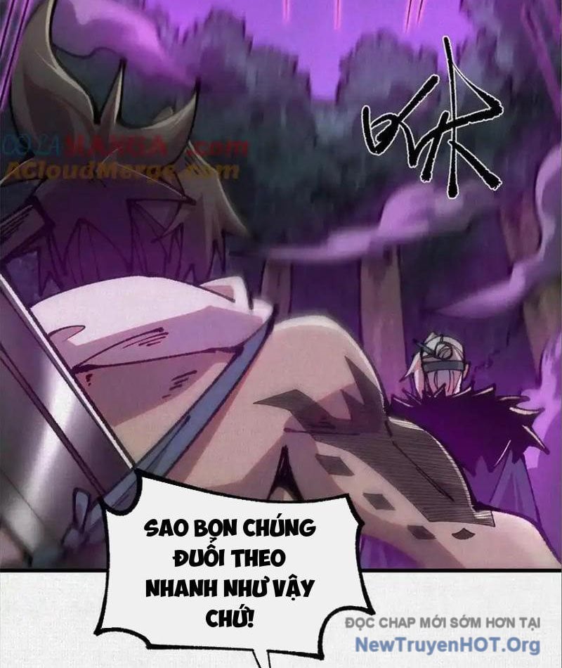 Xi Hồn - Chương 81