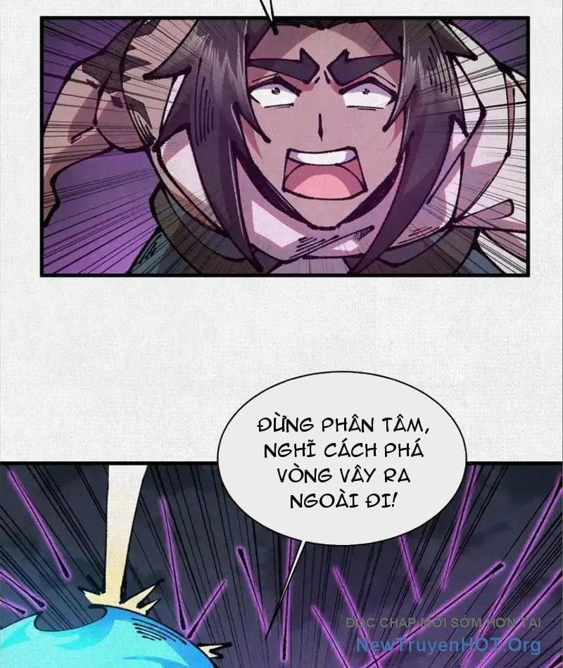Xi Hồn - Chương 81