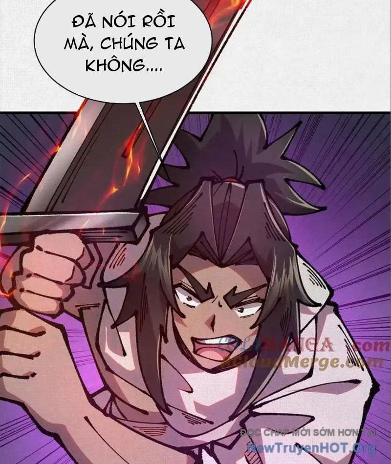 Xi Hồn - Chương 81