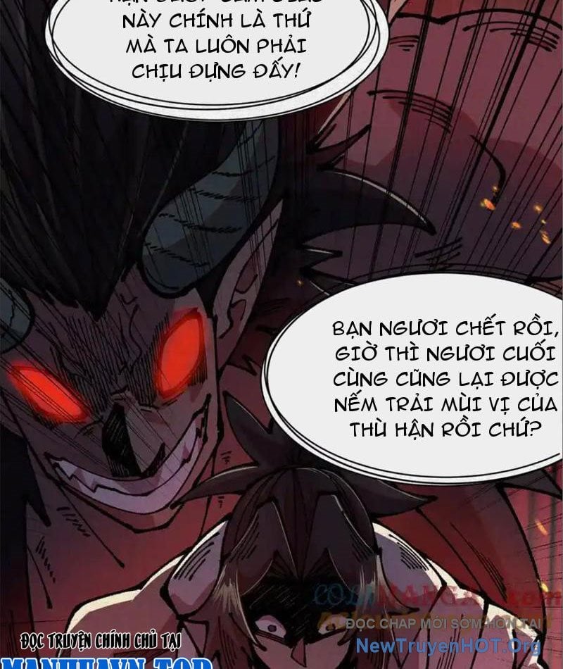 Xi Hồn - Chương 81