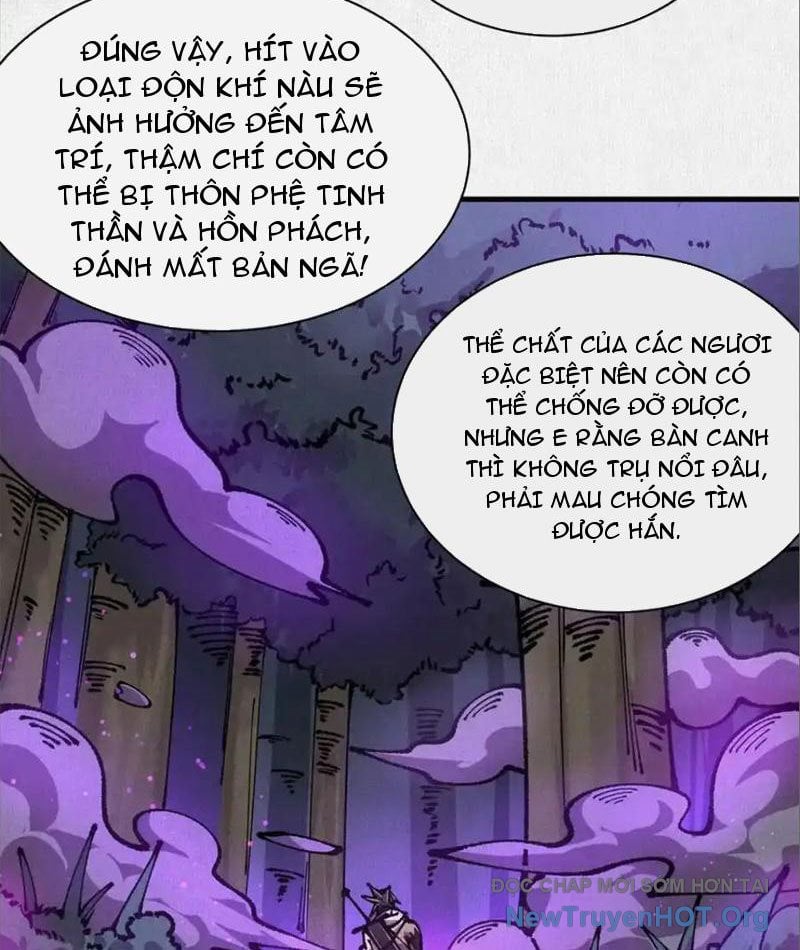 Xi Hồn - Chương 81