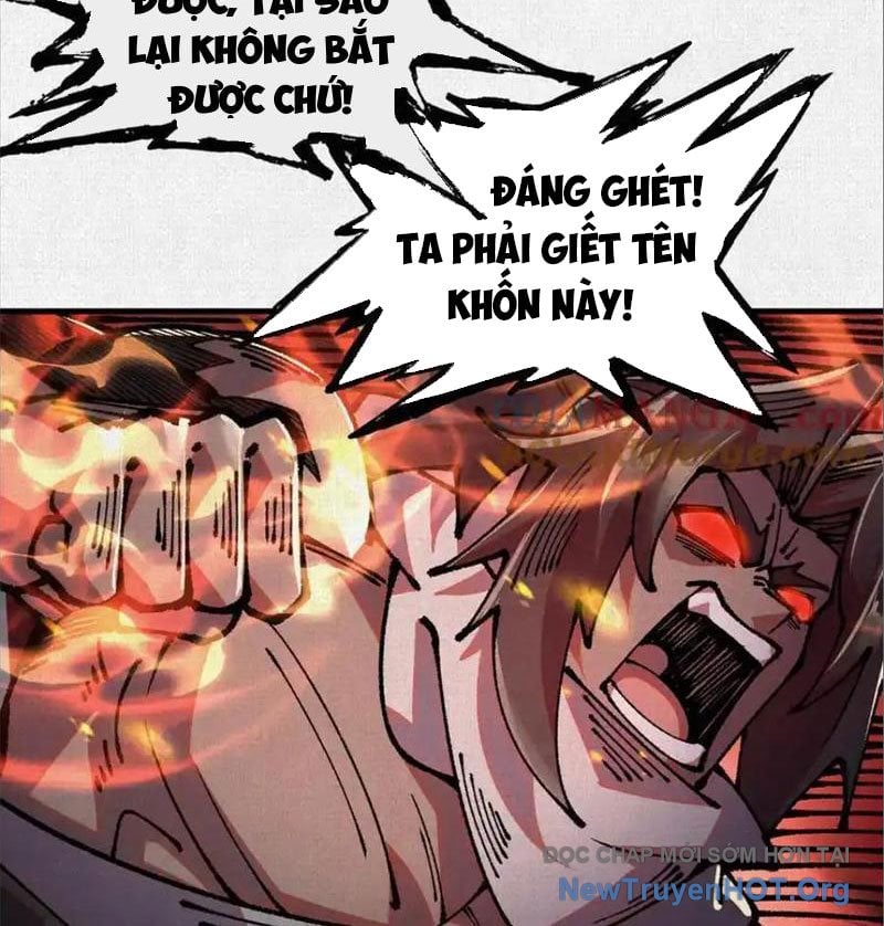 Xi Hồn - Chương 81