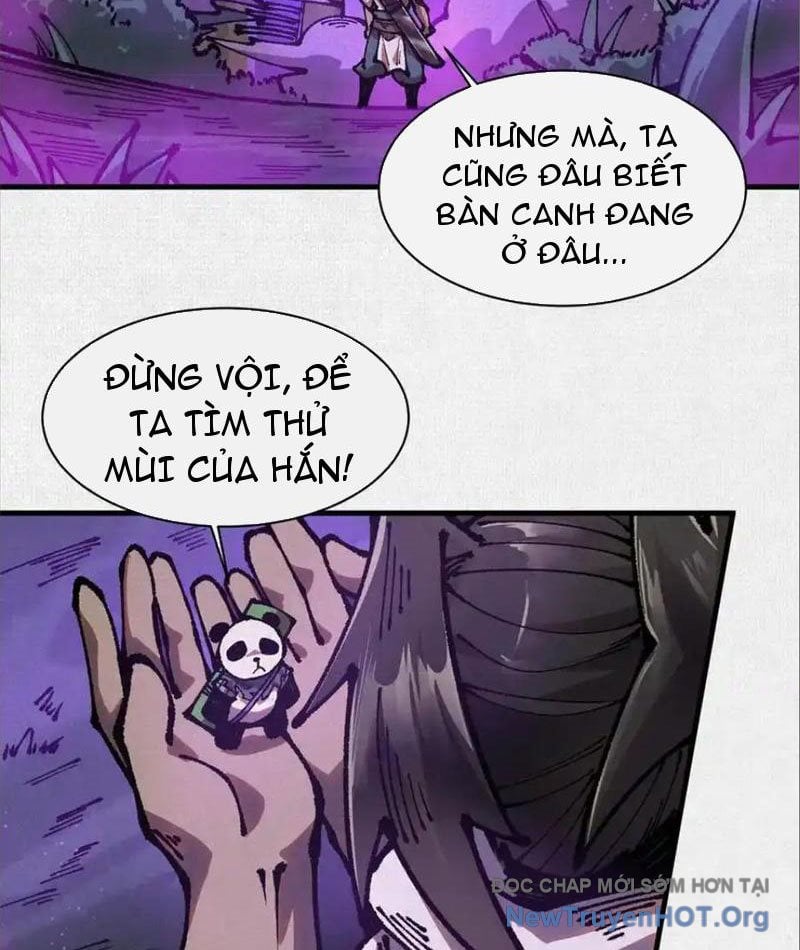 Xi Hồn - Chương 81
