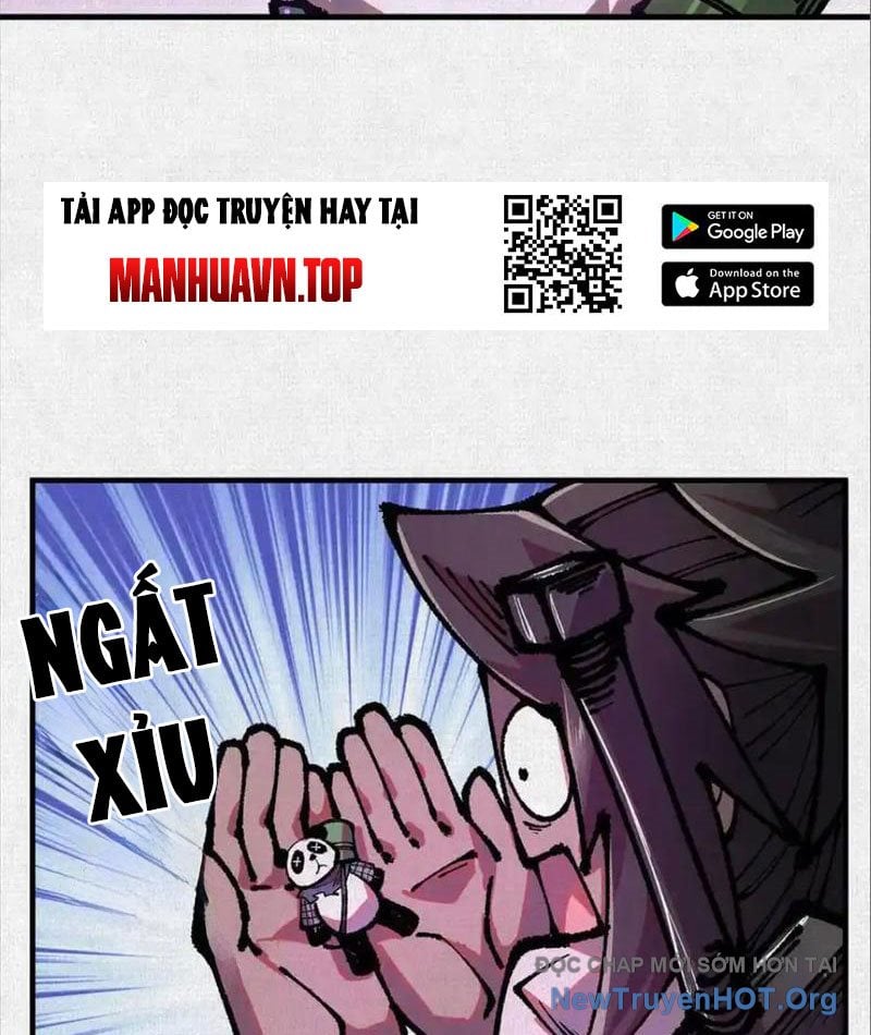 Xi Hồn - Chương 81