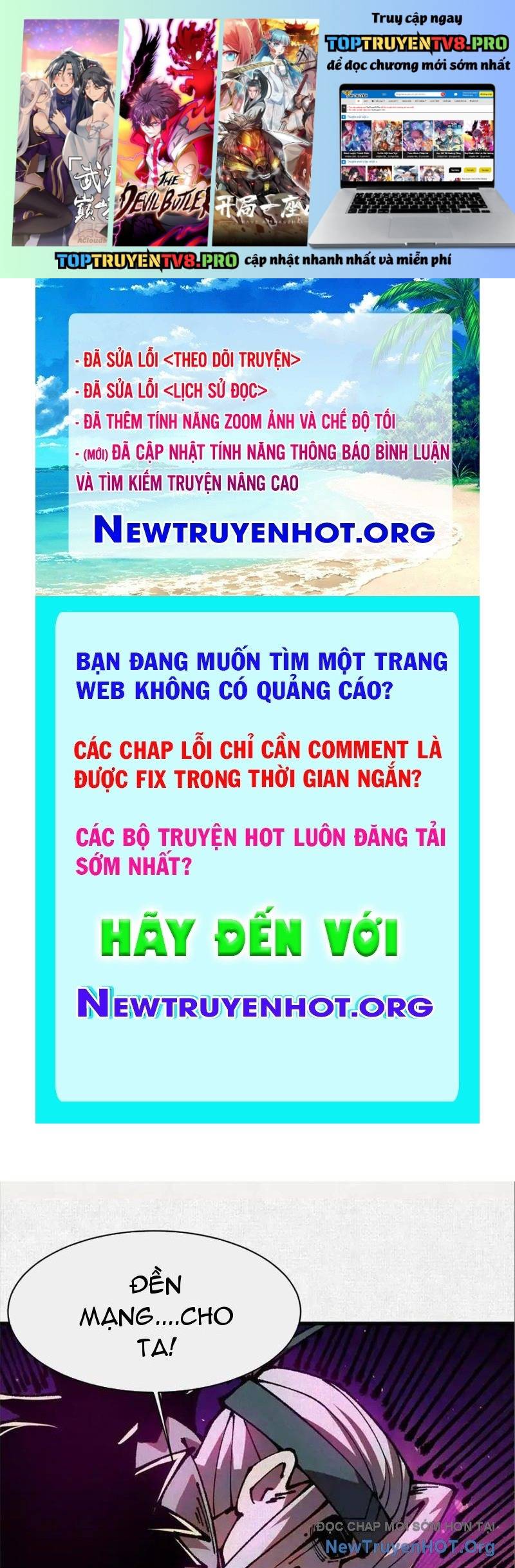 Xi Hồn - Chương 82