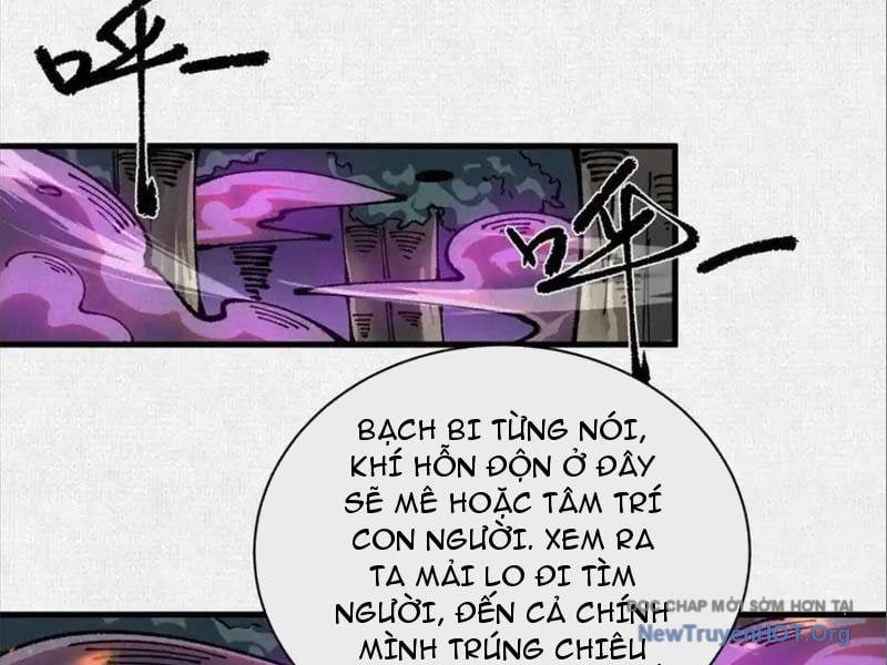 Xi Hồn - Chương 82