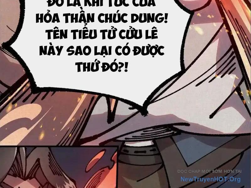 Xi Hồn - Chương 82