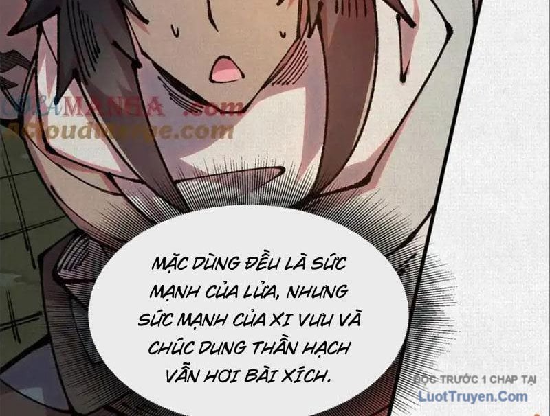 Xi Hồn - Chương 83