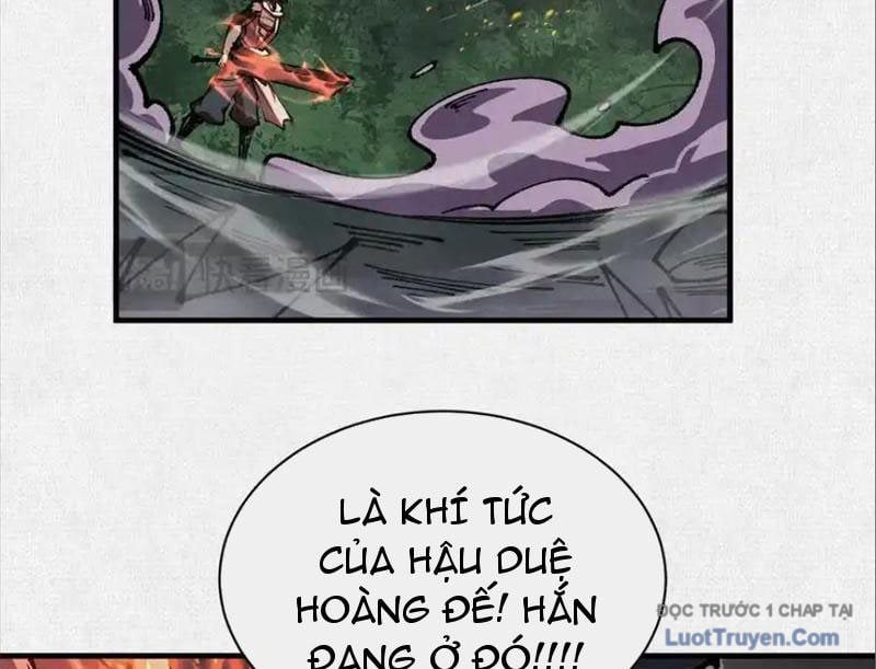 Xi Hồn - Chương 83