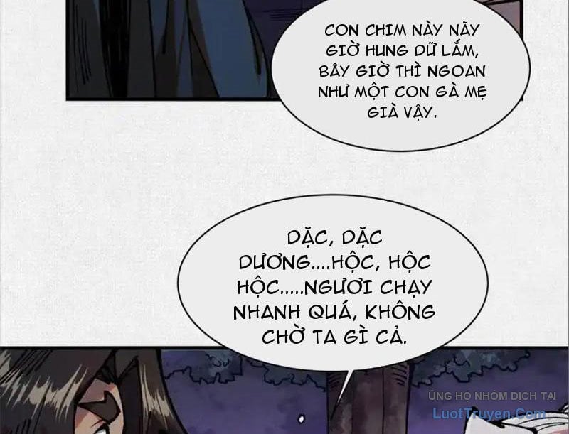 Xi Hồn - Chương 84
