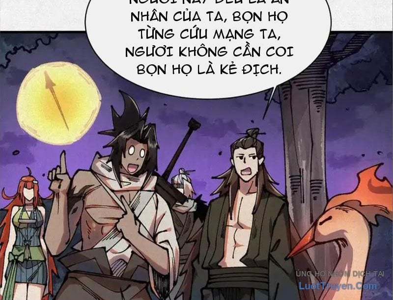 Xi Hồn - Chương 84