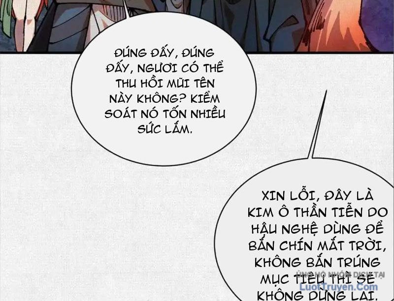 Xi Hồn - Chương 84