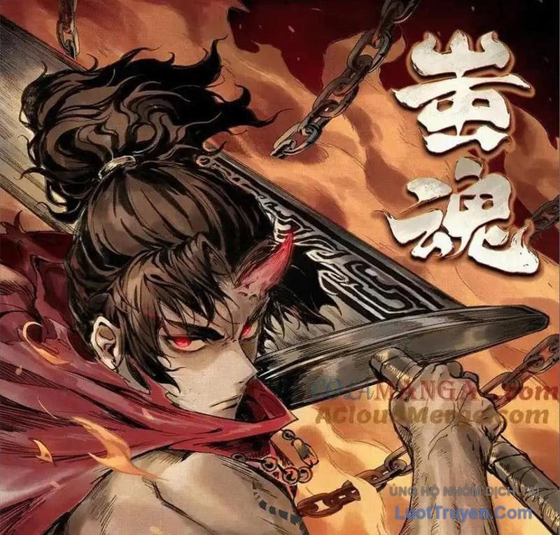 Xi Hồn - Chương 85