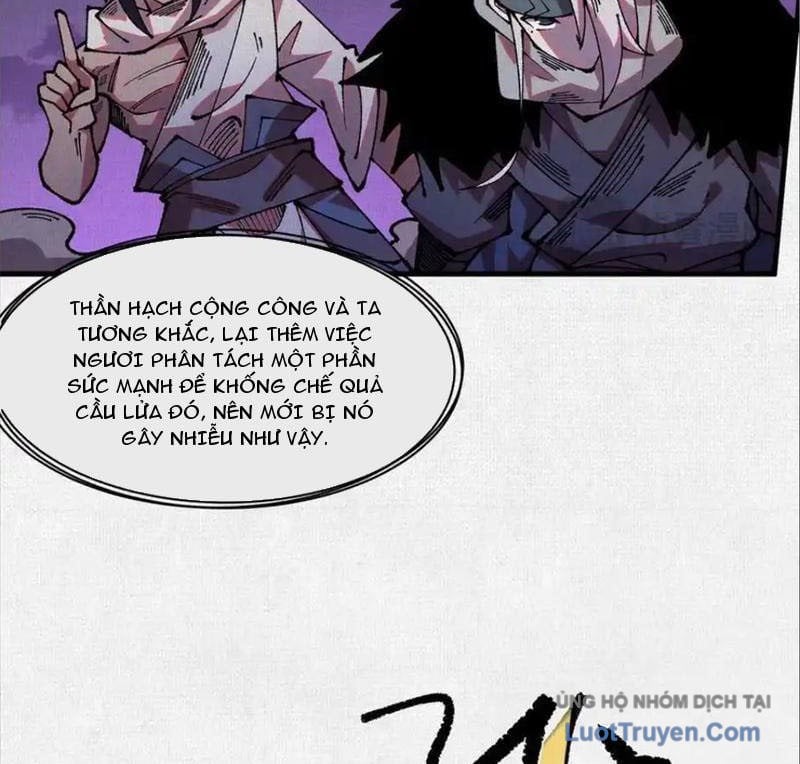 Xi Hồn - Chương 85