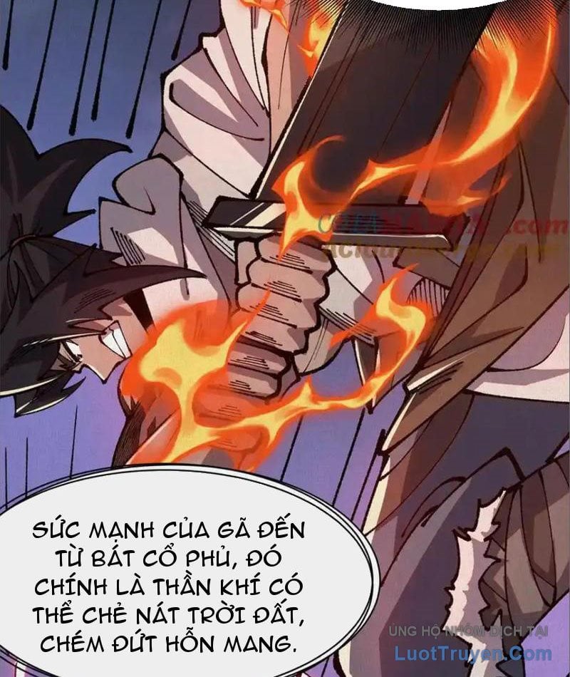 Xi Hồn - Chương 86