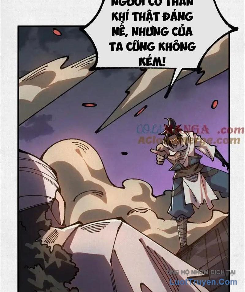 Xi Hồn - Chương 86