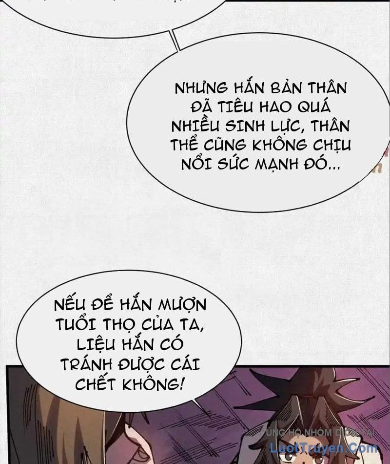 Xi Hồn - Chương 87