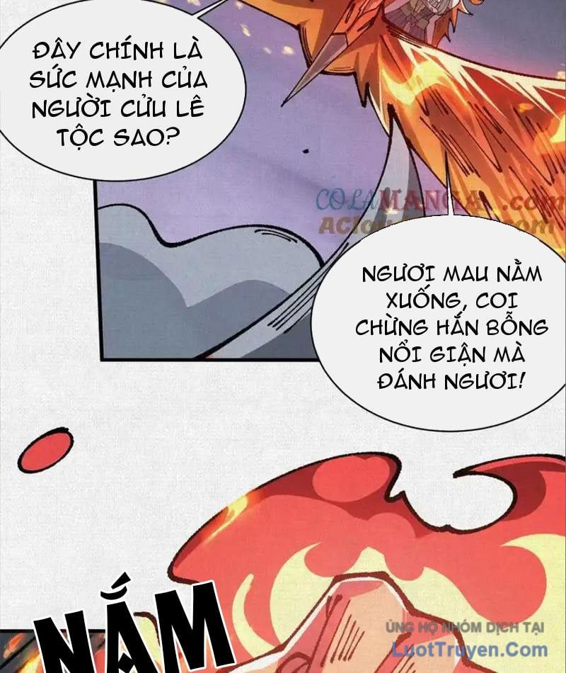 Xi Hồn - Chương 87