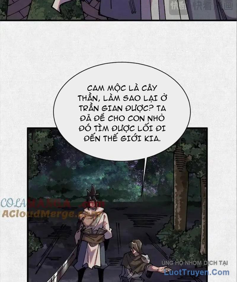 Xi Hồn - Chương 88