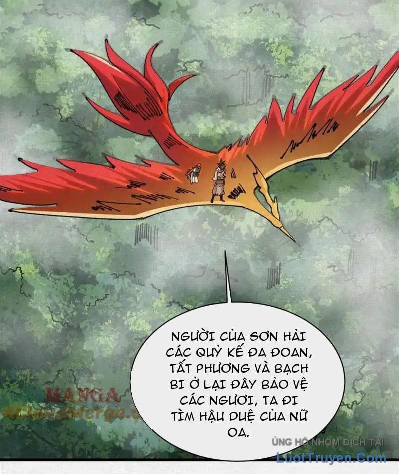 Xi Hồn - Chương 90