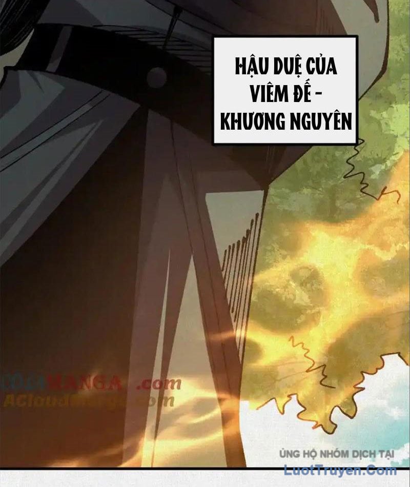 Xi Hồn - Chương 91