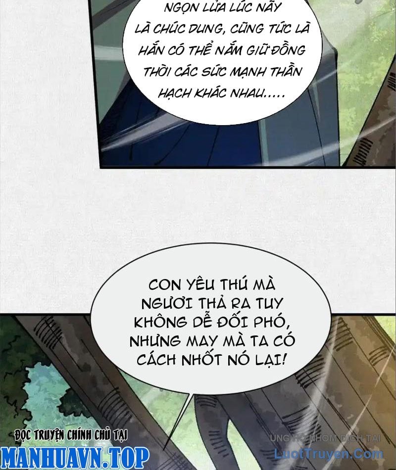 Xi Hồn - Chương 91
