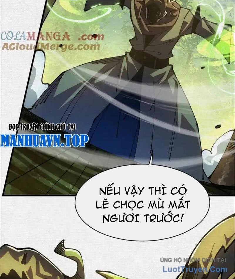Xi Hồn - Chương 91