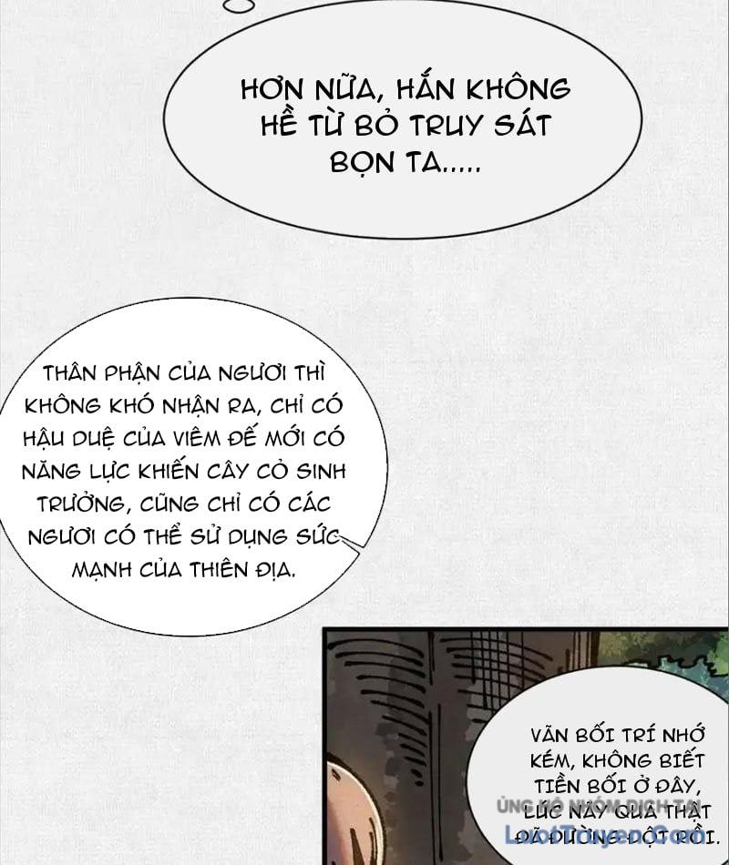 Xi Hồn - Chương 91