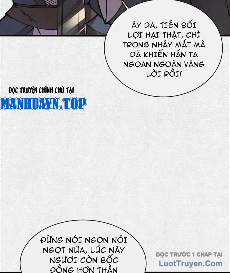 Xi Hồn - Chương 92