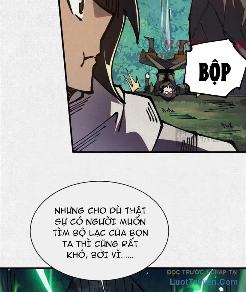 Xi Hồn - Chương 92