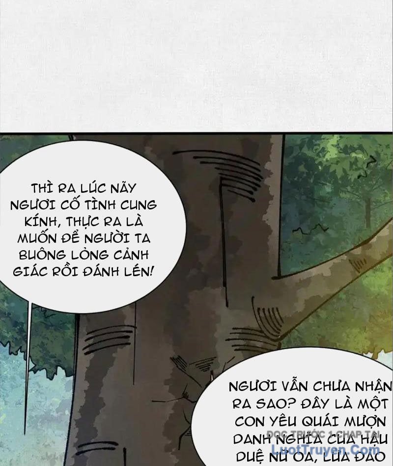 Xi Hồn - Chương 92