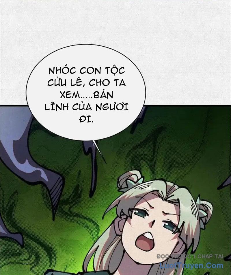 Xi Hồn - Chương 92