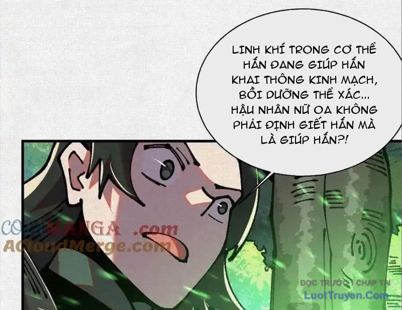 Xi Hồn - Chương 93