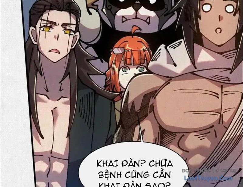 Xi Hồn - Chương 93