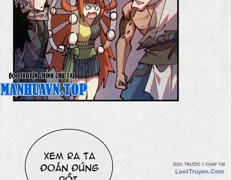 Xi Hồn - Chương 94