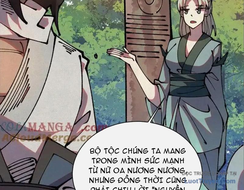Xi Hồn - Chương 94