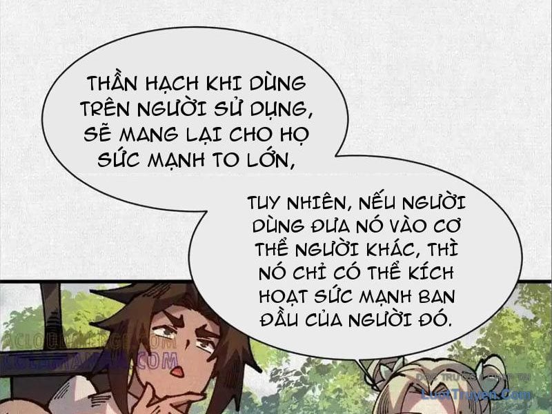 Xi Hồn - Chương 95