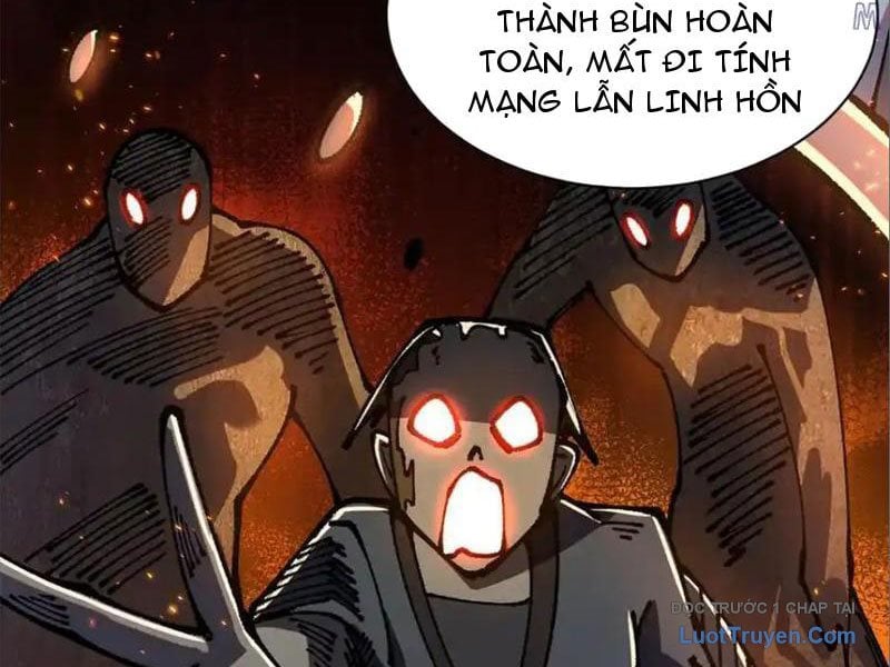 Xi Hồn - Chương 95