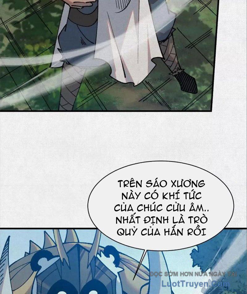 Xi Hồn - Chương 97