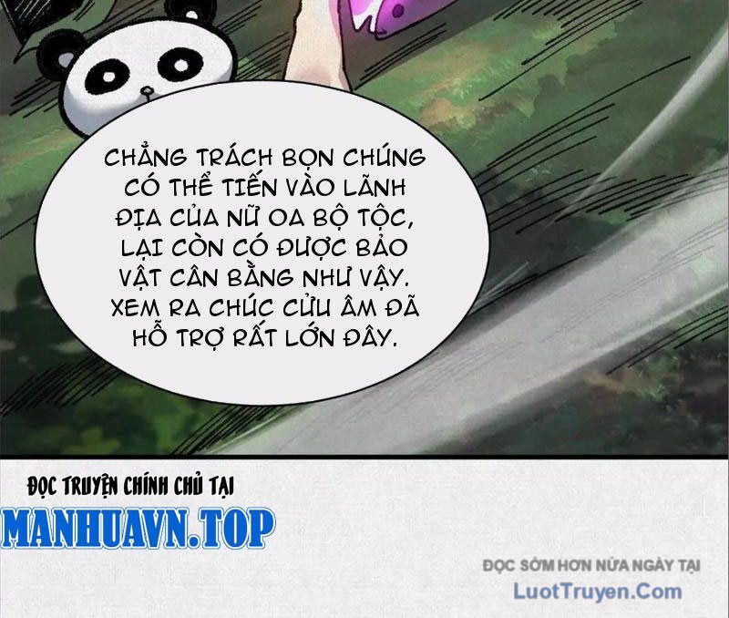 Xi Hồn - Chương 97