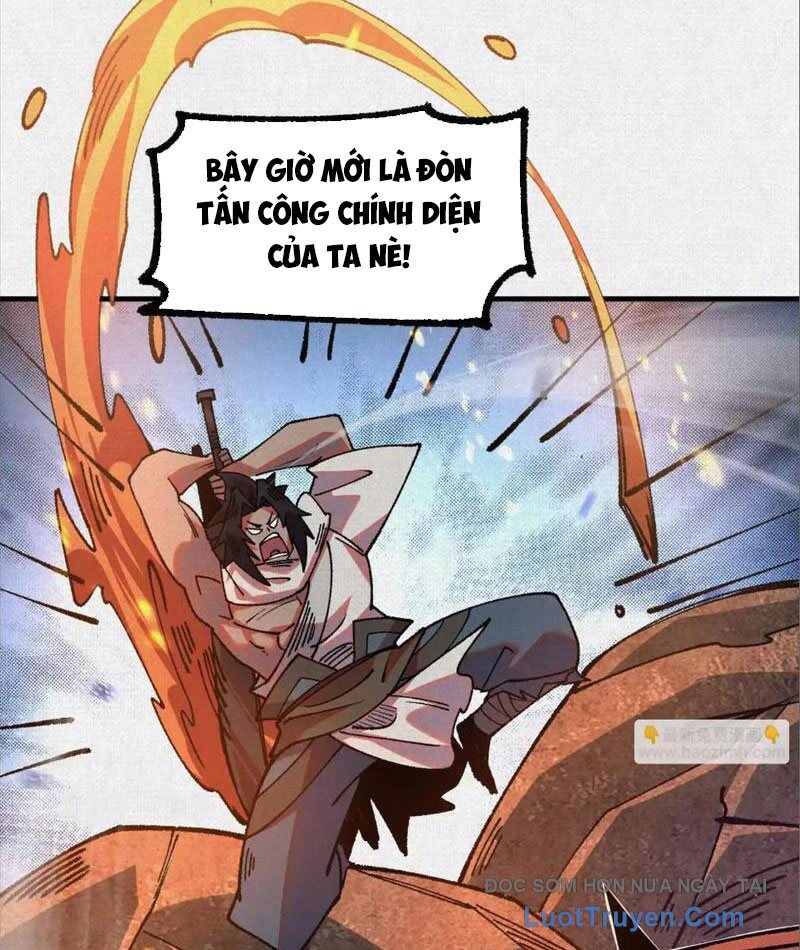 Xi Hồn - Chương 97
