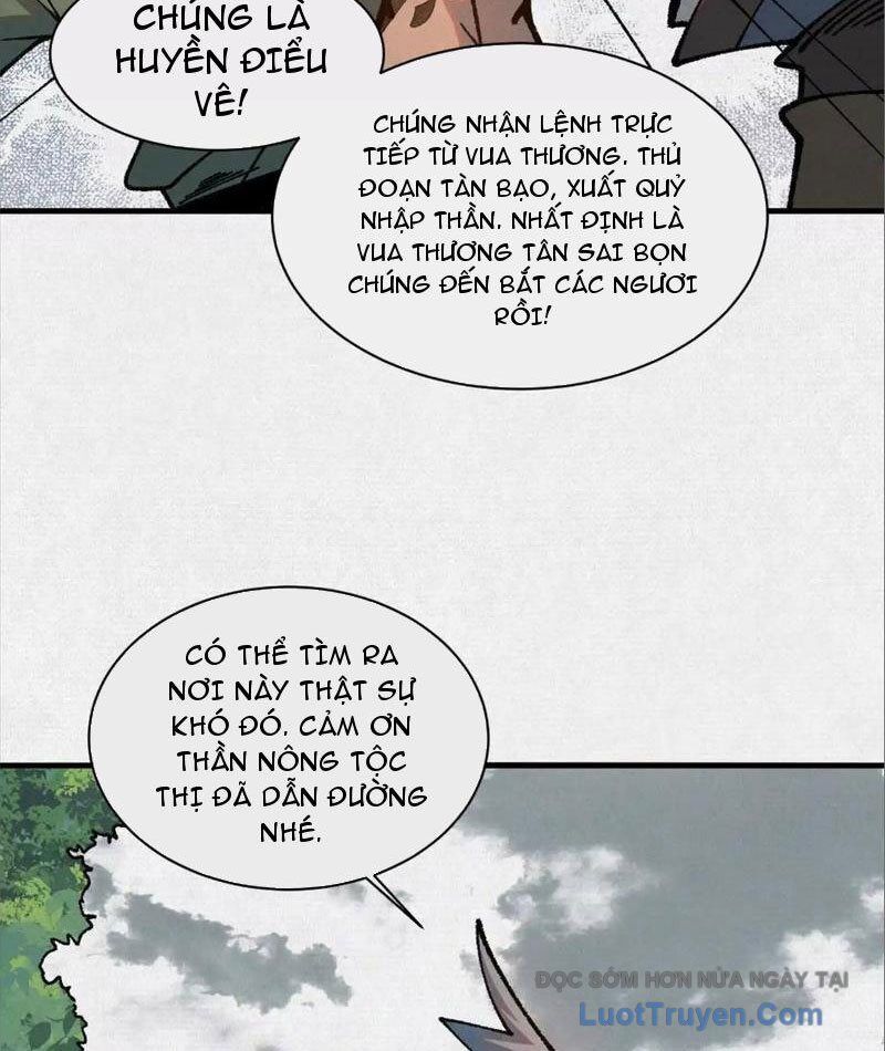 Xi Hồn - Chương 97