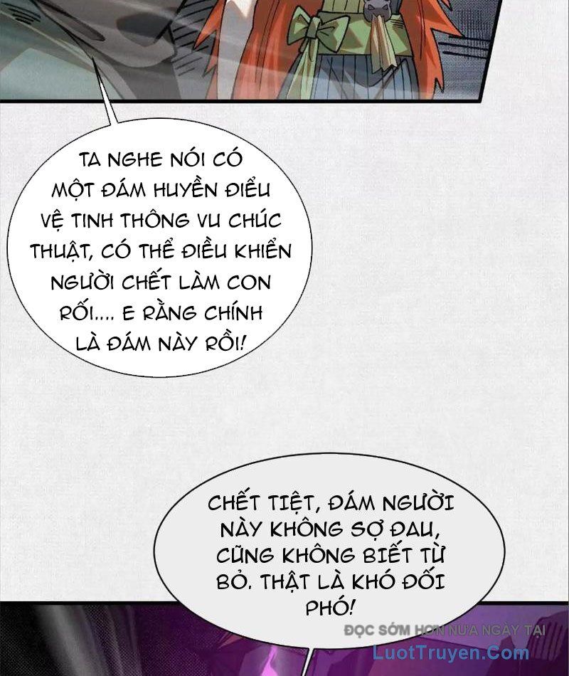 Xi Hồn - Chương 97