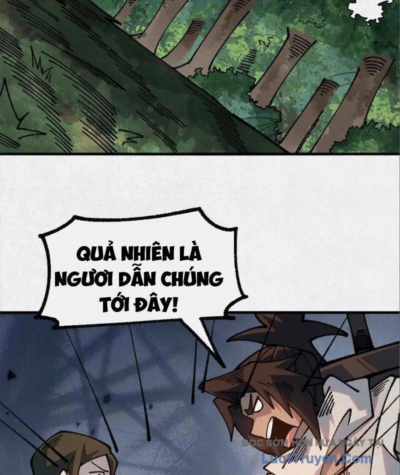 Xi Hồn - Chương 97